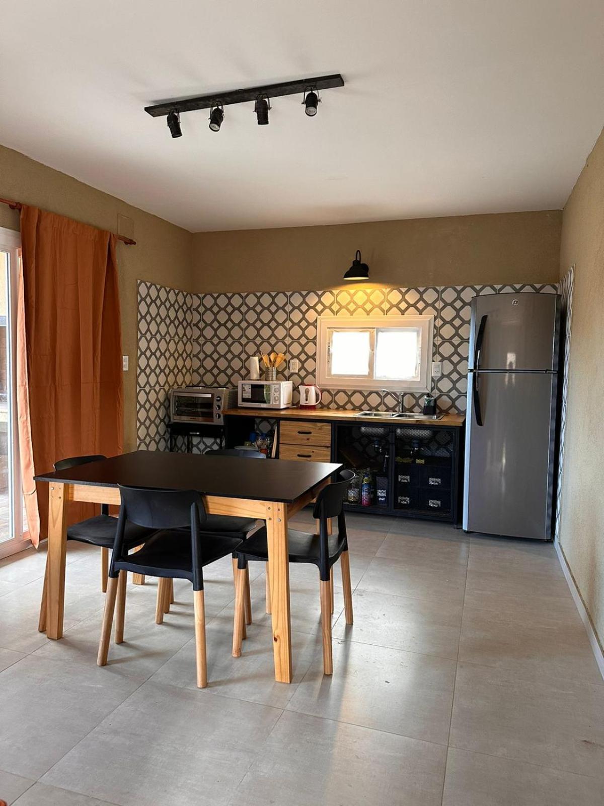 En Potrerillos Apartment *