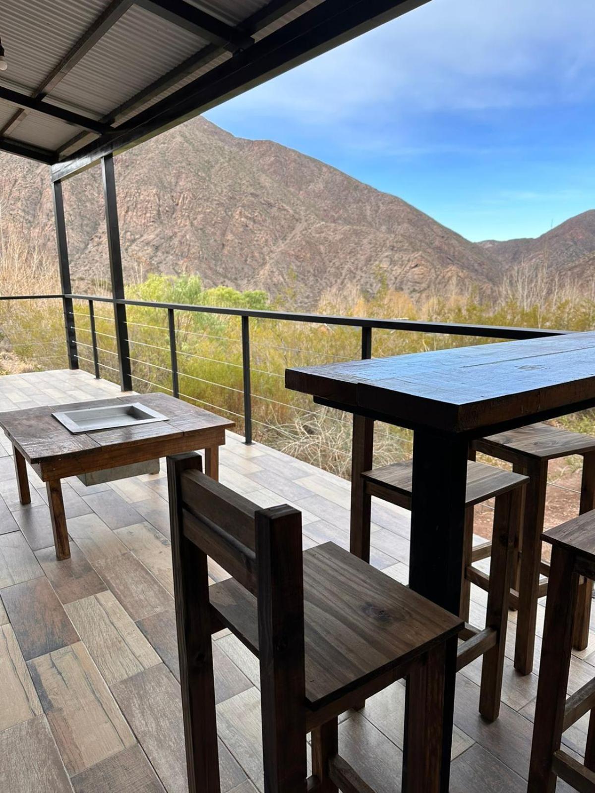Apartment En Potrerillos Lujan de Cuyo
