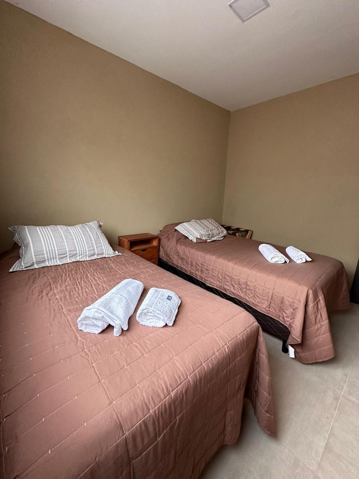 Apartment En Potrerillos Lujan de Cuyo